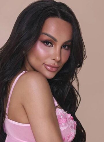 Gloucester Road elite Ventana london escort