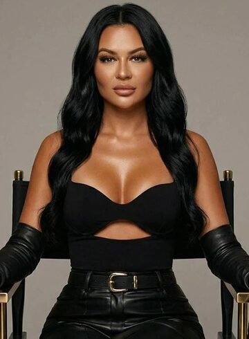 Baker Street 400-to-600 Mistress Chaney london escort