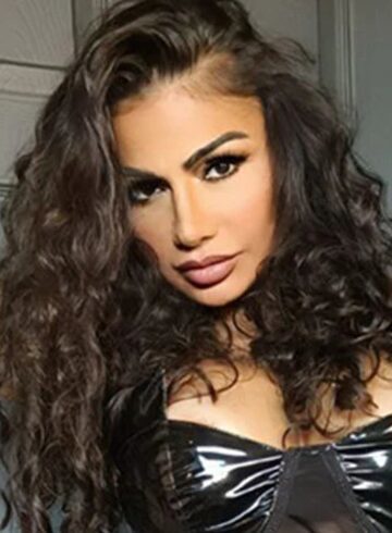 Marylebone mature Erika london escort