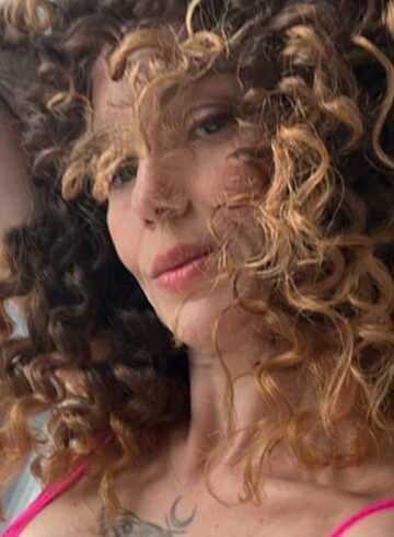 Central London mature Rivka london escort