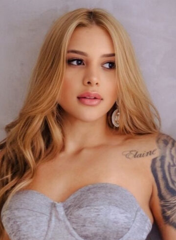 Earls Court 300-to-400 Reeve london escort