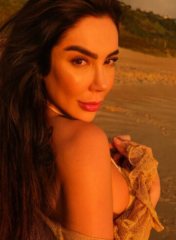 Gloucester Road elite Furina london escort
