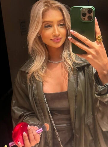 Earls Court 200-to-300 Nerka london escort