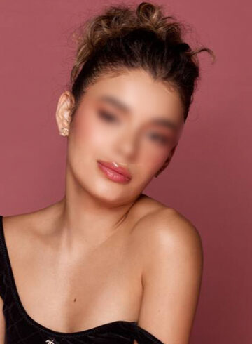 Baker Street party-girl Belagio london escort