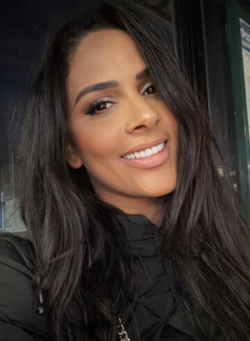 Earls Court 300-to-400 Zenobia london escort