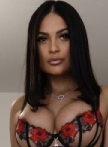Baker Street 200-to-300 Vaima london escort