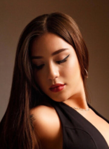 Central London 300-to-400 Ismat london escort