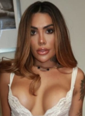 central london party-girl Sissel london escort