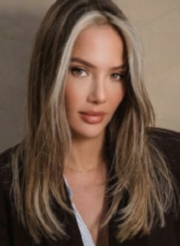 Central London a-team Safrona london escort