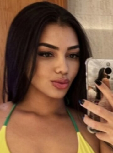 Marylebone brunette Tex london escort