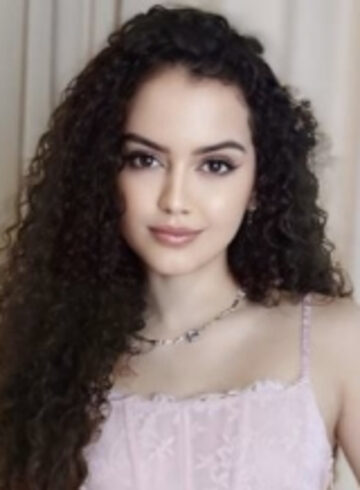 Earls Court latin Latifa london escort