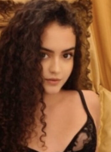 Earls Court massage Latifa london escort