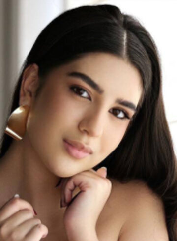 South Kensington brunette Zooma london escort