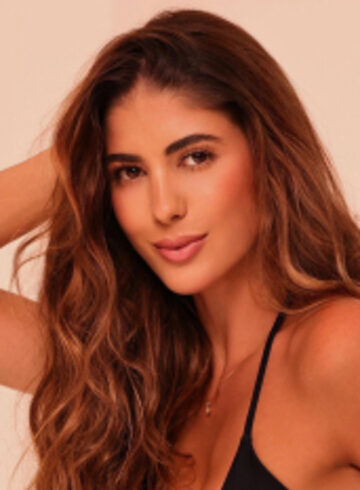 Earls Court brunette Martiza london escort