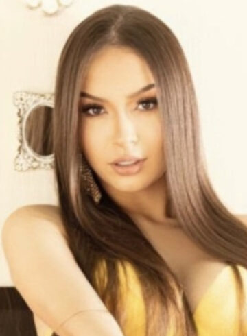 central london brunette Muade london escort