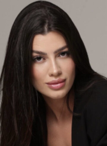 Marylebone 300-to-400 Morava london escort
