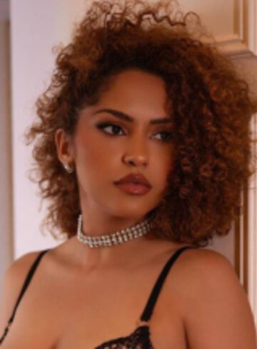 Earls Court mature Nemola london escort