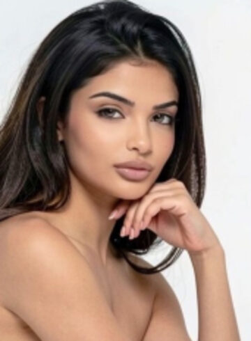 Central London 300-to-400 Niranya london escort