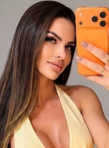 Edgware Road brunette Nilou london escort