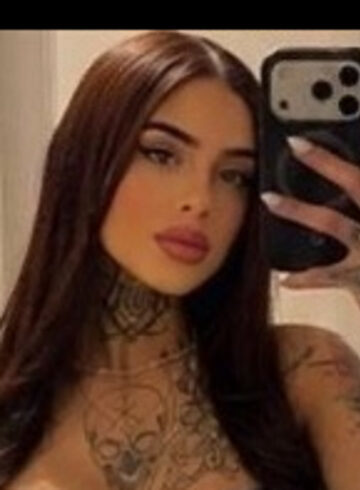 Marylebone a-team Melda london escort