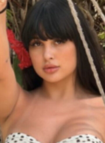 Marylebone brunette Bressano london escort