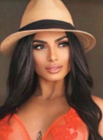 Earls Court 300-to-400 Rituala london escort