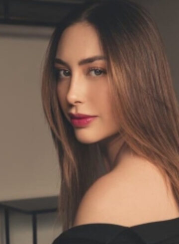 Marble Arch party-girl Wundeba london escort