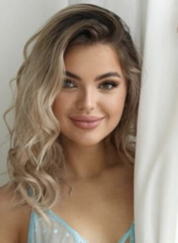 Earls Court 300-to-400 Yunita london escort