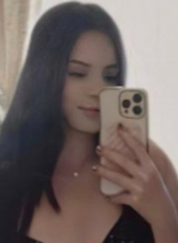 Marylebone brunette Tumar london escort