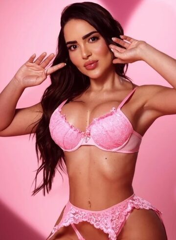 central london party-girl Nora london escort