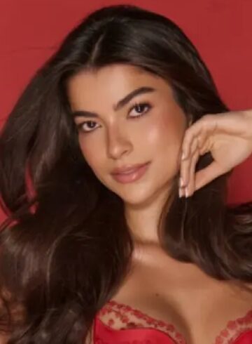Mayfair a-team Dariste london escort