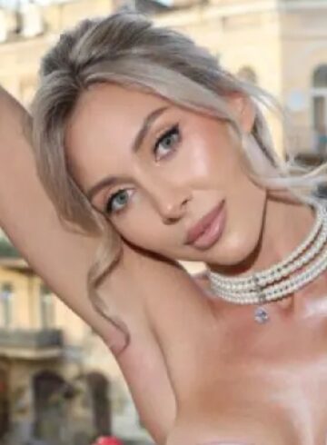 South Kensington elite Mityana london escort