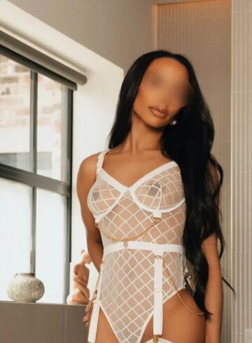 Marylebone 300-to-400 Tigress london escort