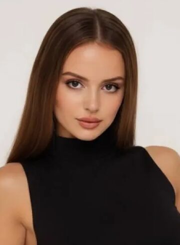 Paddington brunette Catrina london escort