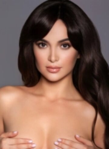 Earls Court massage Sophia london escort