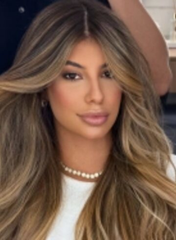 Paddington 300-to-400 Camila london escort
