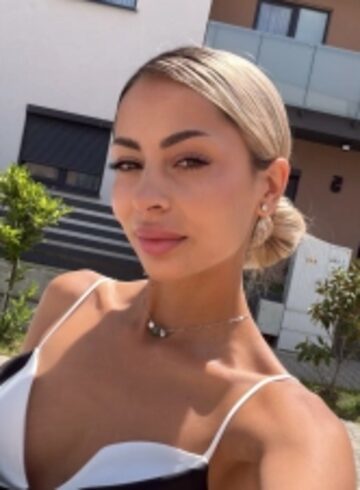 Mayfair massage Dasha london escort
