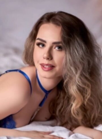 Bayswater blonde Ale london escort