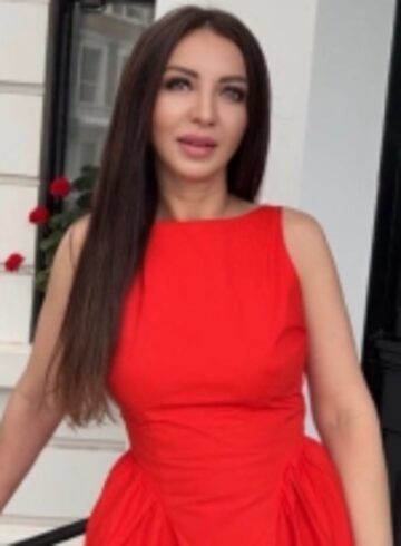 Earls Court mature Alexandra london escort