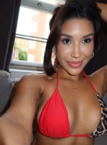 Baker Street a-team Marley london escort
