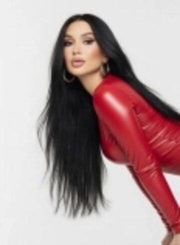 Kensington 300-to-400 Rosaline london escort