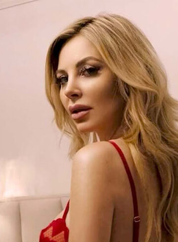 central london elite Valentina london escort