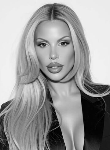 Mayfair elite Charlie london escort