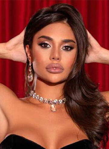 Marylebone 600-and-over Aluka london escort