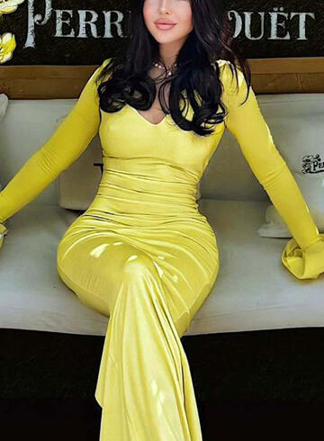 central london brunette Monique london escort