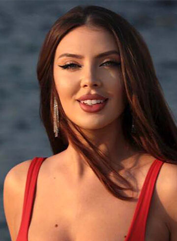 central london brunette Elsa london escort