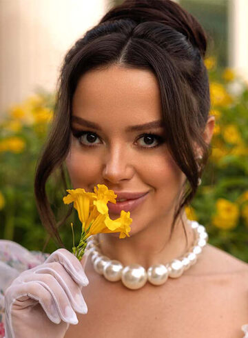 central london party-girl Margo london escort
