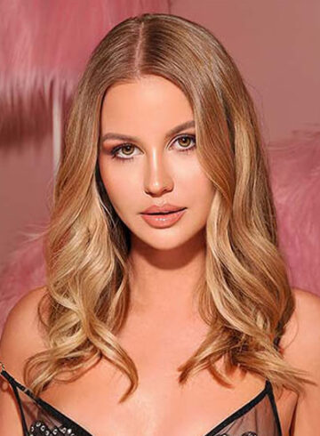 central london party-girl Alaina london escort