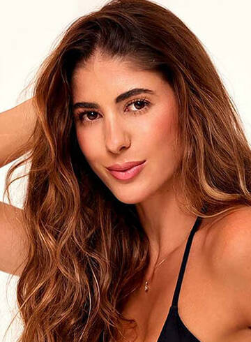 Earls Court elite Martiza london escort