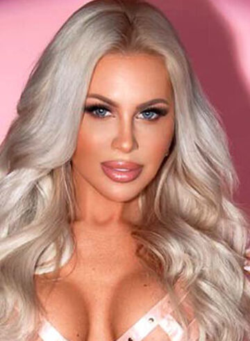 Earls Court elite Colette london escort